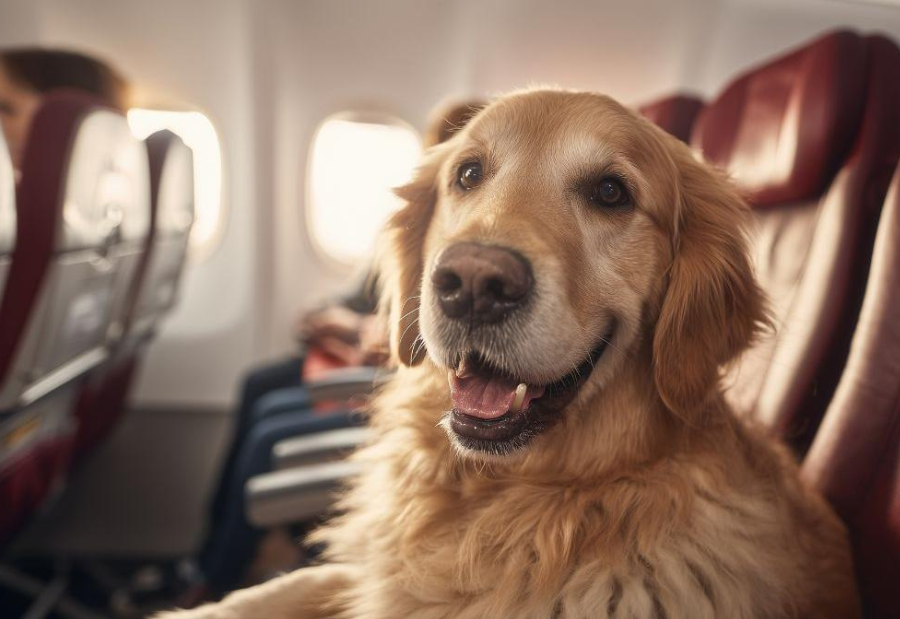 Akasa Air Expands 'Pets on Akasa' Service with New Benefits for Travellers