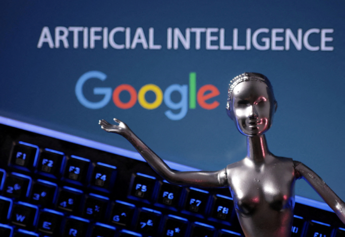 Google’s Chief Technologist Explains How AI is Transforming Learning