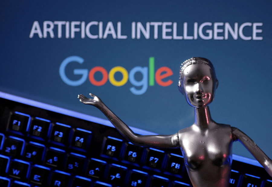 Google’s Chief Technologist Explains How AI is Transforming Learning