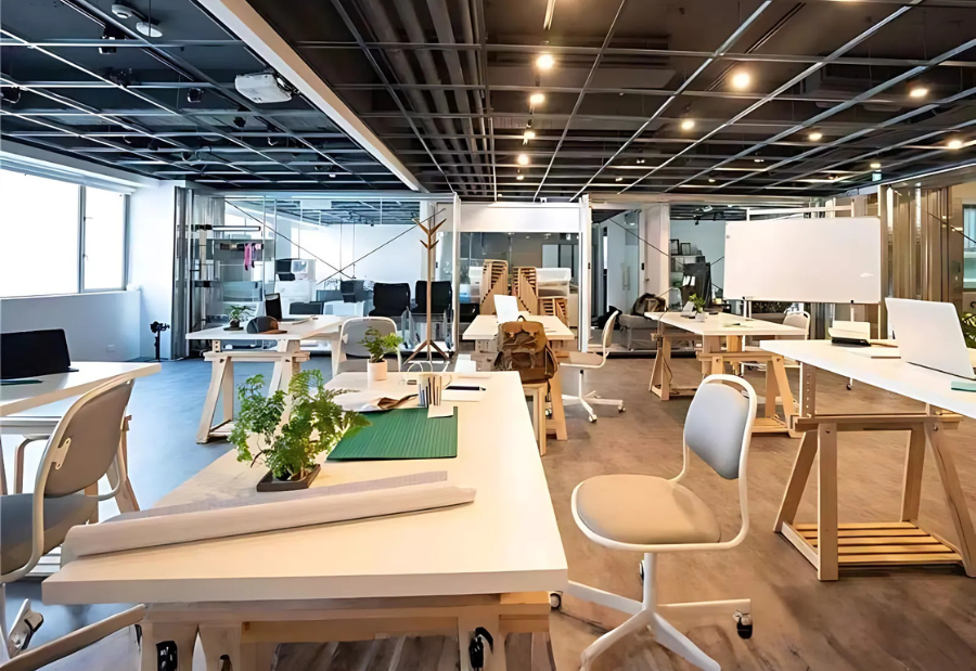 Chennai’s GCC-Led Office Leasing Market Heads for Record Growth in 2025