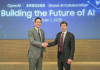 Samsung and SK Join OpenAI’s Stargate Initiative to Boost Global AI Infrastructure Samsung and SK Join OpenAI’s Stargate Initiative to Boost Global AI Infrastructure