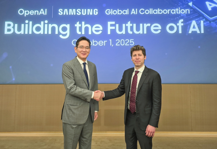 Samsung and SK Join OpenAI’s Stargate Initiative to Boost Global AI Infrastructure