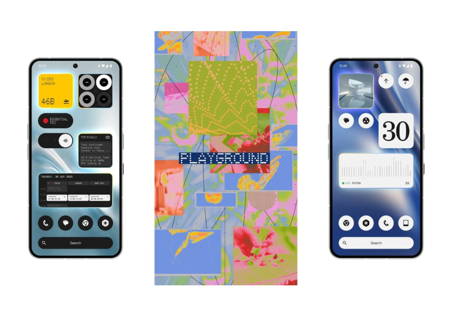 Nothing Unveils Essential AI Platform to Drive Personalised User Experiences