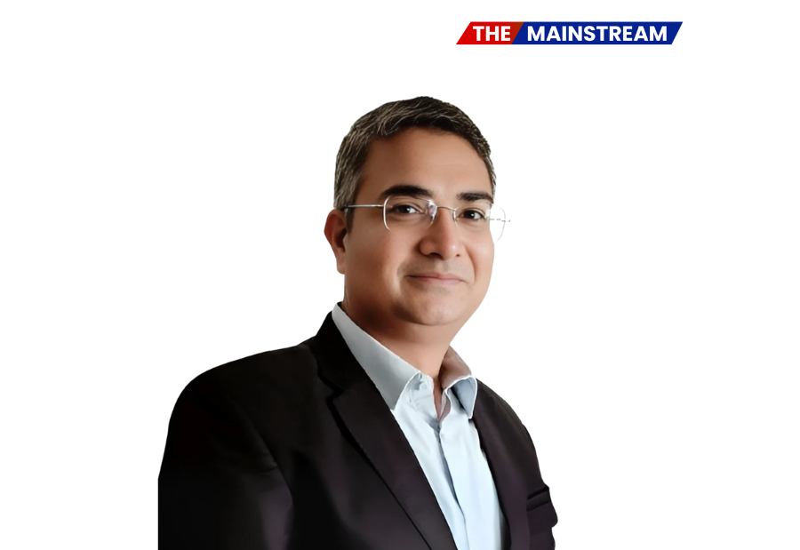 Ujwal Kawale Appointed as Chief Operating Officer at John Cockerill India Limited
