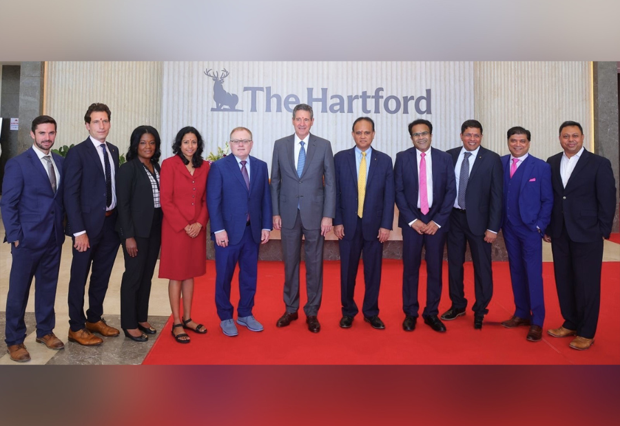 The Hartford Opens Technology Center In Hyderabad To Accelerate AI Innovation