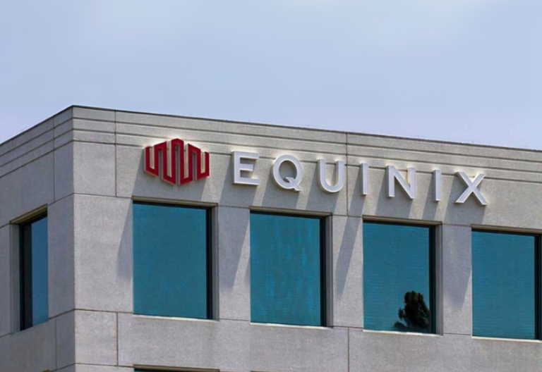Equinix Launches $69 Million Data Centre in Chennai to Boost AI and Digital Growth