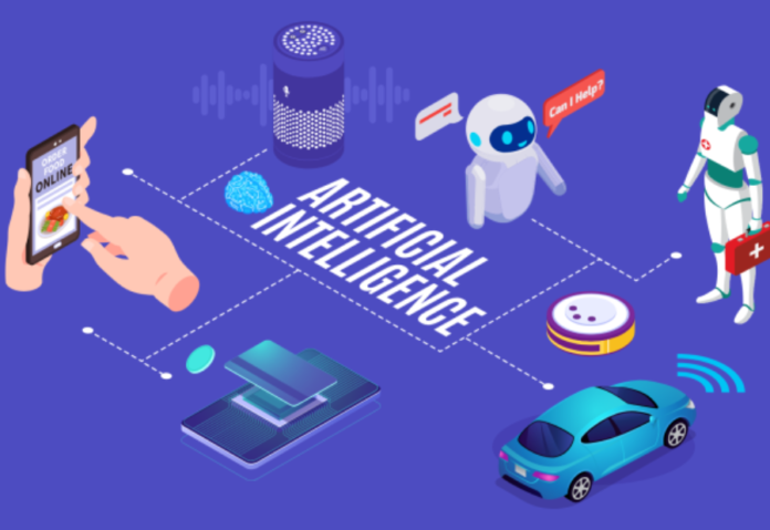 How Artificial Intelligence is Revolutionizing Everyday Life How Artificial Intelligence is Revolutionizing Everyday Life