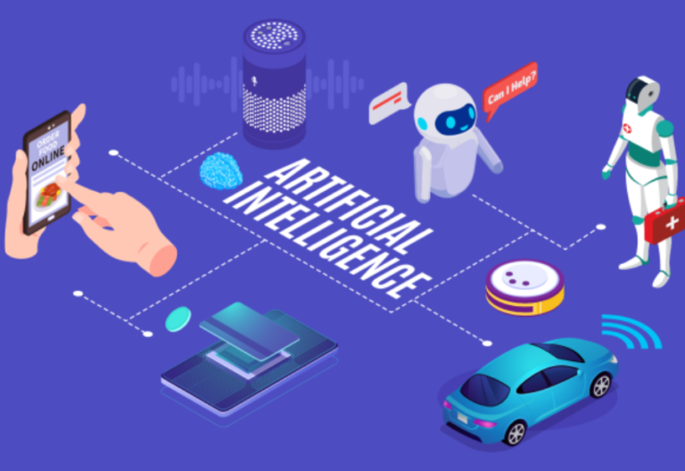 How Artificial Intelligence is Revolutionizing Everyday Life