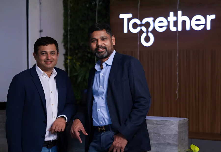 Together Fund Launches SwarmSpace to Support Early-Stage AI Startups