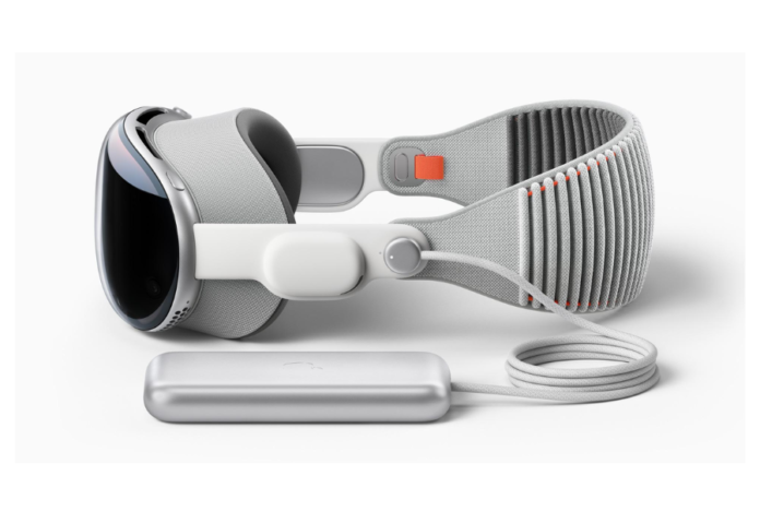 Apple Vision Pro 2 Expected to Launch with Faster Chip, Redesigned Strap, and Enhanced AI Apple Vision Pro 2 Expected to Launch with Faster Chip, Redesigned Strap, and Enhanced AI