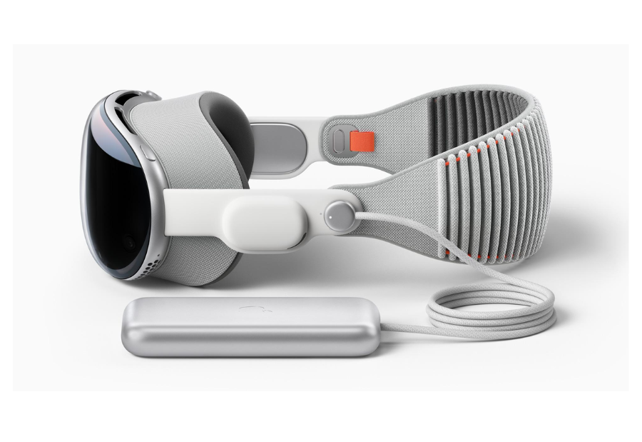 Apple Vision Pro 2 Expected to Launch with Faster Chip, Redesigned Strap, and Enhanced AI