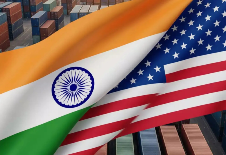 U.S. Tech Giants Delay India Data Centre Deals Amid Trade Tensions