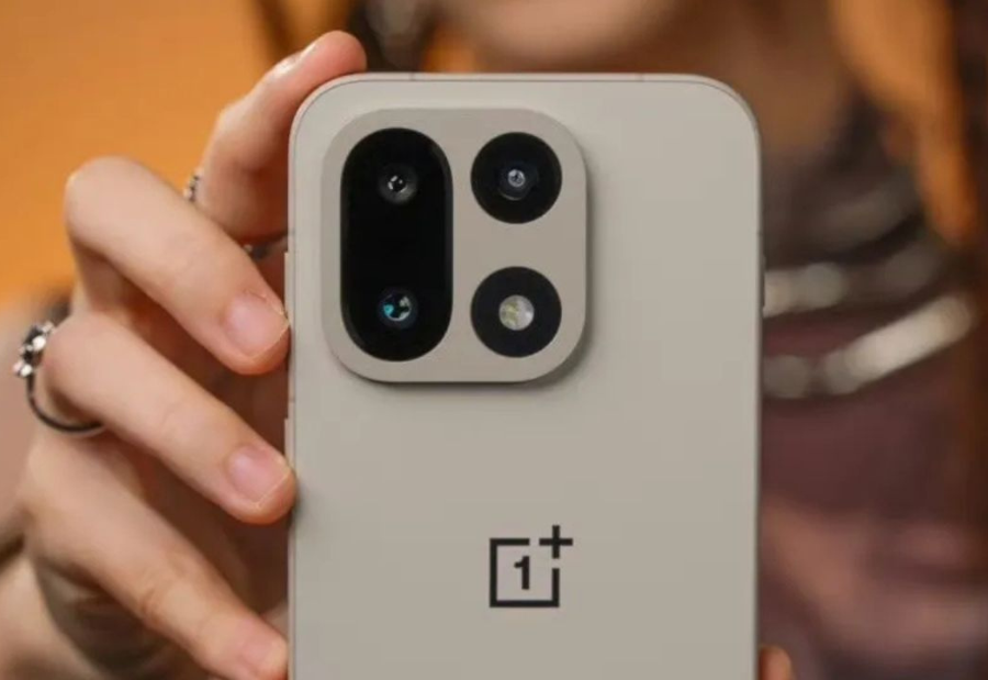 OnePlus 15 to Feature the Largest Battery Ever on a OnePlus Smartphone