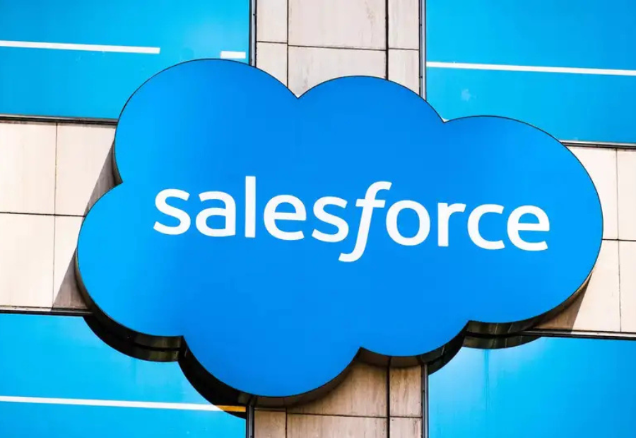 Hacker Group Claims Theft of Nearly 1 Billion Salesforce Records