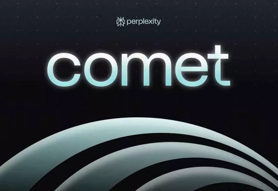 Perplexity’s AI-Powered Comet Browser Now Free for All Users