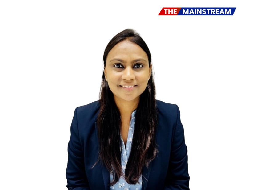 Suman Singh Appointed Vice President and Head – HR at Reliance Foundation
