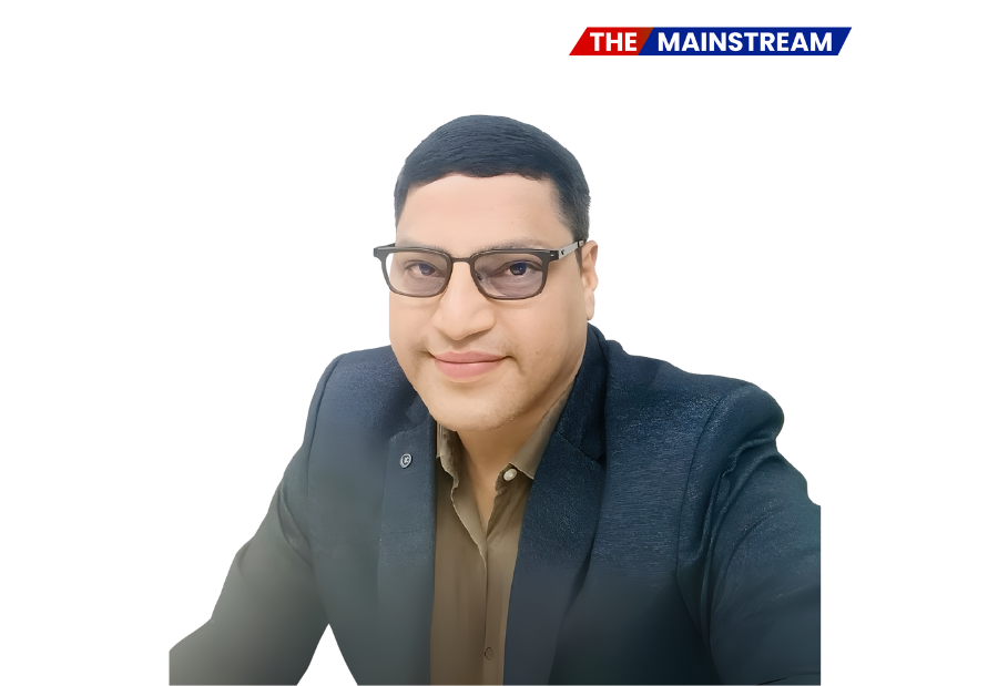 Amit Shetty appointed as Chief Human Resources Officer and Vice President HR at Heritage Foods Ltd