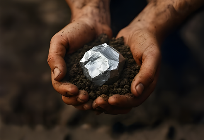 Centre Launches Rs 1,500 Crore Scheme to Boost Critical Mineral Recycling in India Centre Launches Rs 1,500 Crore Scheme to Boost Critical Mineral Recycling in India