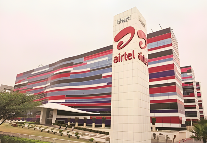 Bharti Airtel secures multi-year contract to strengthen cybersecurity for Indian railways Bharti Airtel secures multi-year contract to strengthen cybersecurity for Indian railways