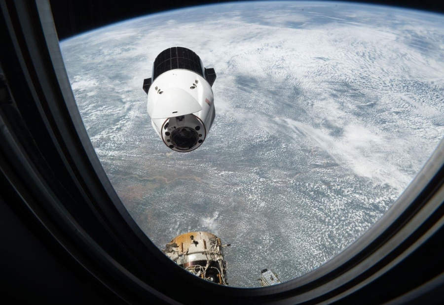 World Space Week 2025 Celebrates the Vision of Living Beyond Earth
