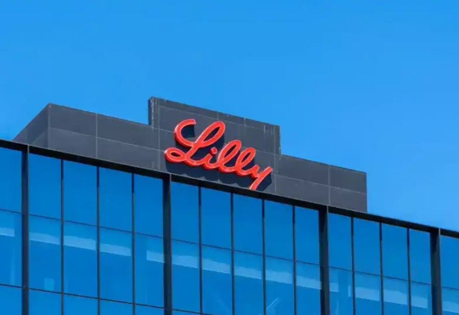 Eli Lilly to Invest Over $1 Billion in India to Boost Manufacturing