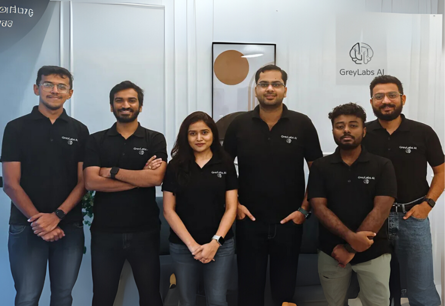 GreyLabs AI Raises INR 85 Crore in Series A Funding to Expand its Voice Intelligence Platform