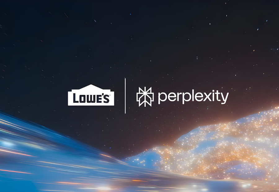 Lowe’s Partners with Perplexity to Launch AI-Powered Shopping Experience through Comet Browser