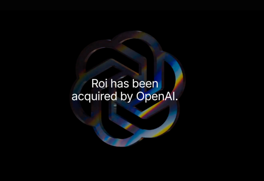 OpenAI Acquires AI Finance App Roi to Strengthen its Personalised AI Capabilities
