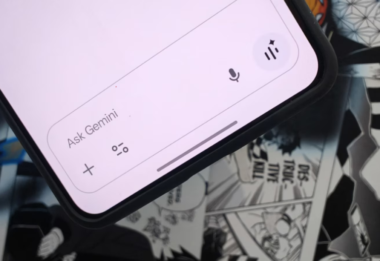 Google Gemini May Get a Visual Makeover with Scrollable Instagram-Like Feed