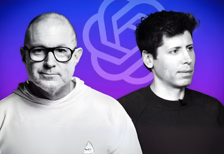 OpenAI and Jony Ive Face Technical Challenges in Developing First AI Device : Report