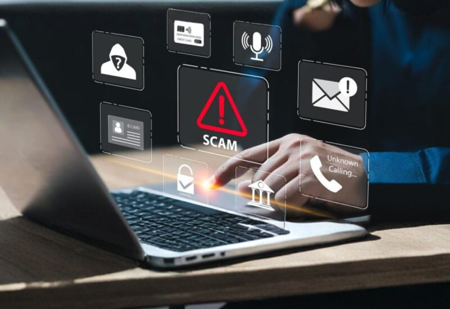 Delhi Police Busts International Cyber Fraud Network, Arrests Five in Multi-Crore Investment Scam