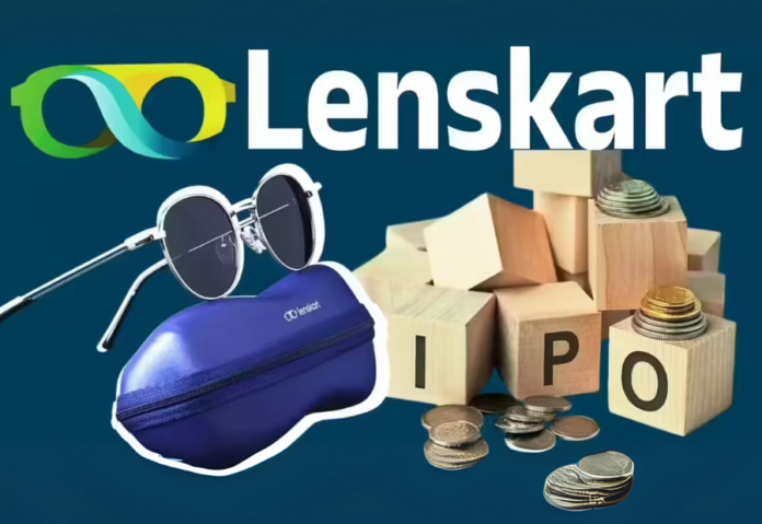 Lenskart Receives SEBI Approval for IPO, Targets Mid-November Listing