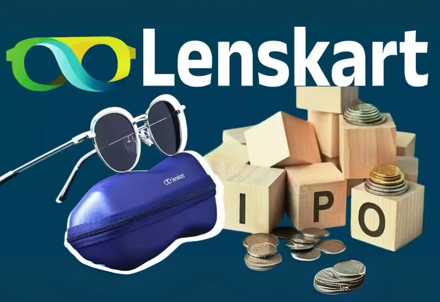 Lenskart Receives SEBI Approval for IPO, Targets Mid-November Listing