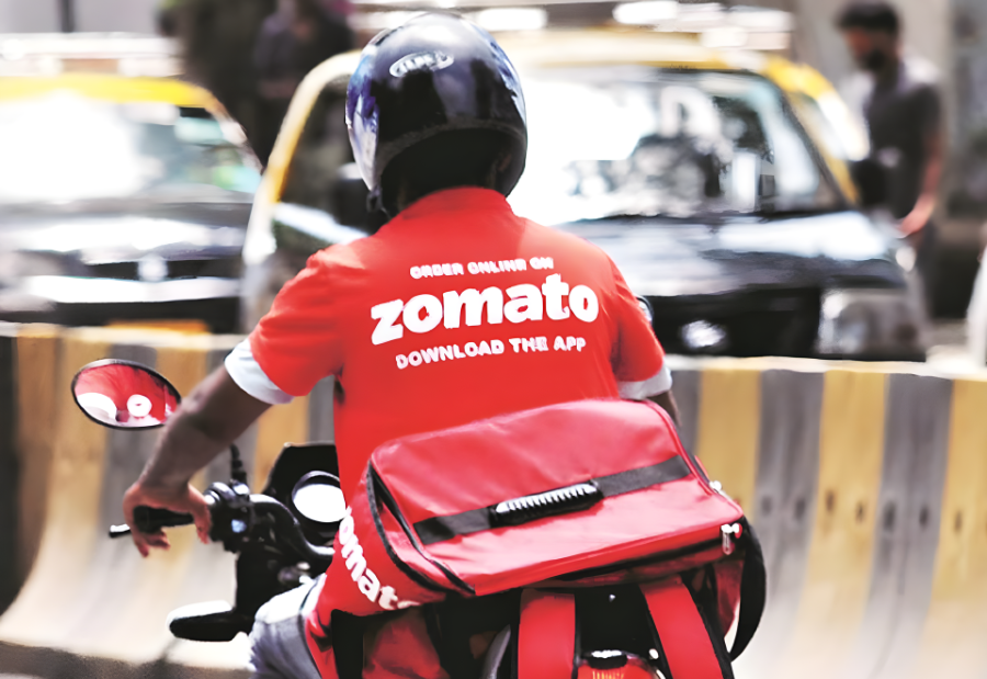 Zomato and HDFC Pension Launch NPS Platform to Secure Financial Future of Delivery Partners