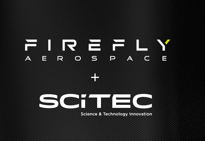 Firefly Aerospace to Acquire SciTec for $855 Million to Strengthen Defence and Space Capabilities