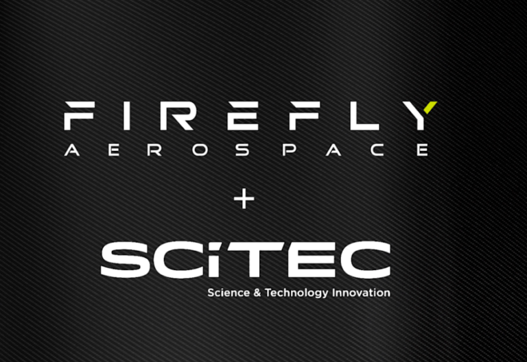 Firefly Aerospace to Acquire SciTec for $855 Million to Strengthen Defence and Space Capabilities