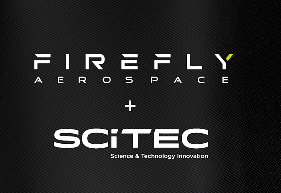 Firefly Aerospace to Acquire SciTec for $855 Million to Strengthen Defence and Space Capabilities