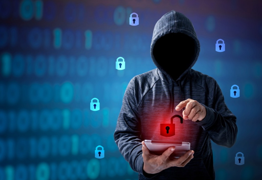 Cybercrime Surges During Festive Season, Experts Warn of 60% Rise in 2025