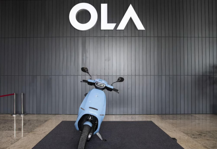 Ola Electric Receives Government Certification for Rare-Earth-Free Ferrite Motor