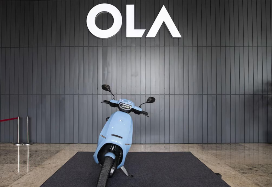 Ola Electric Receives Government Certification for Rare-Earth-Free Ferrite Motor