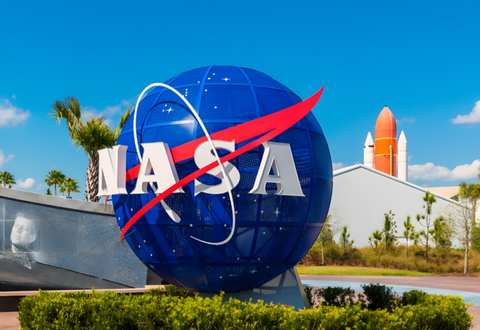 NASA Public Websites Go Silent Amid U.S. Government Funding Lapse