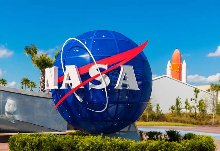 NASA Public Websites Go Silent Amid U.S. Government Funding Lapse