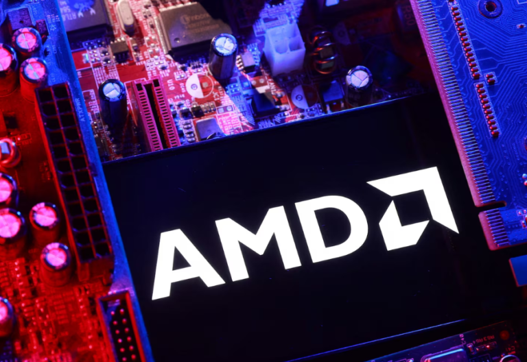 AMD to Supply AI Chips to OpenAI in Multi-Year Deal Valued in Tens of Billions