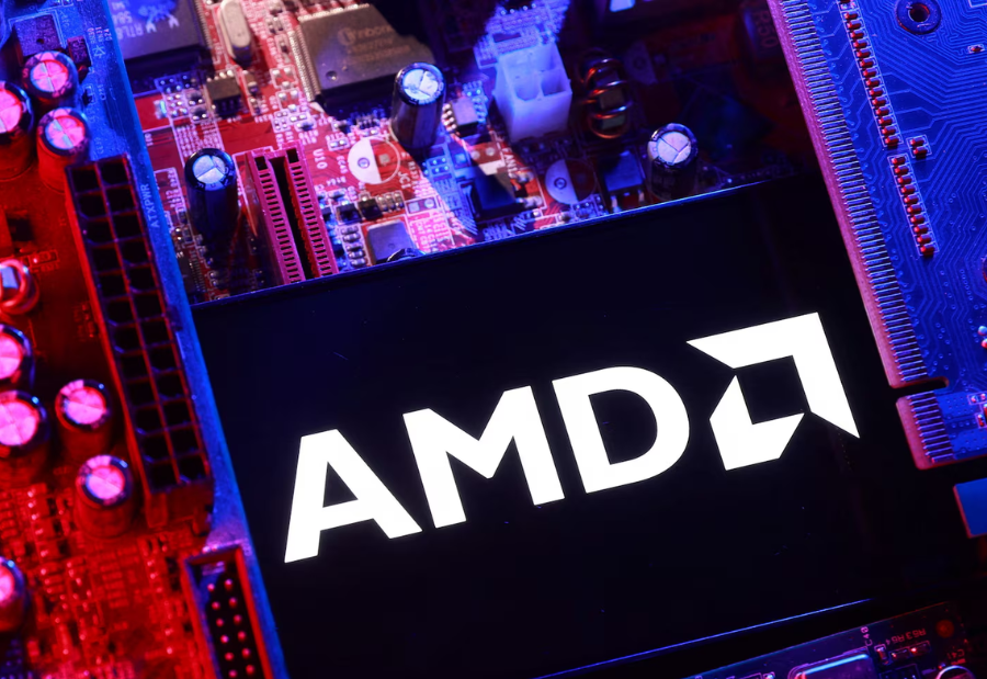 AMD to Supply AI Chips to OpenAI in Multi-Year Deal Valued in Tens of Billions