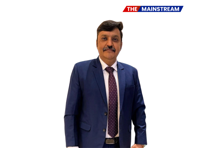 Sanjay Kumar Sharma appointed as the Chief Executive Officer (CEO) at Biodeal Pharmaceuticals Limited