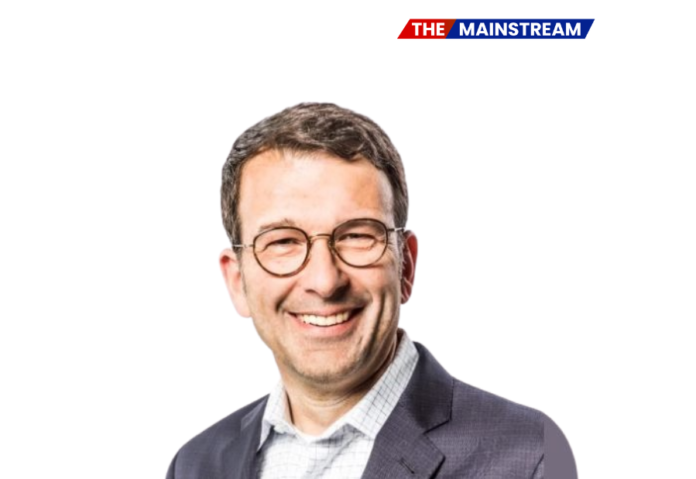 Judson Althoff Appointed as Chief Executive of Commercial Business at Microsoft Judson Althoff Appointed as Chief Executive of Commercial Business at Microsoft