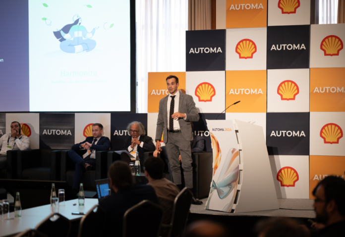From AI to Zero-Carbon Hydrogen: Energy Leaders Debate Digitalisation’s Role on AUTOMA 2025