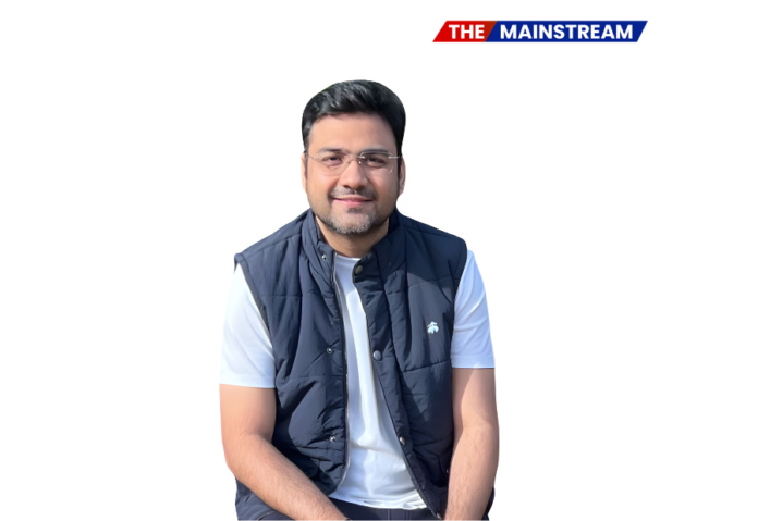 Dr. Samir Mishra Appointed as Chief People Officer at Adani Group Dr. Samir Mishra Appointed as Chief People Officer at Adani Group