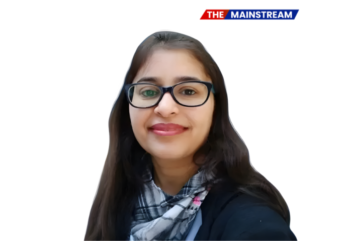 Aarti Bansal Lamba Appointed as Head Cyber Risk Governance at Wipro Aarti Bansal Lamba Appointed as Head Cyber Risk Governance at Wipro