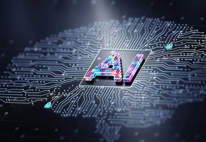 Tech Giants invest Billions into AI Infrastructure as global demand soars